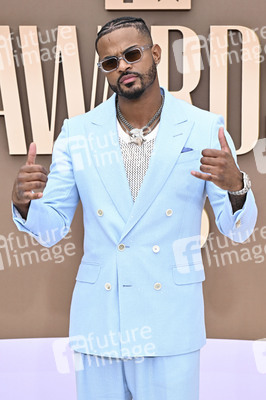 BET Awards 2026 in Los Angeless