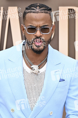 BET Awards 2026 in Los Angeless