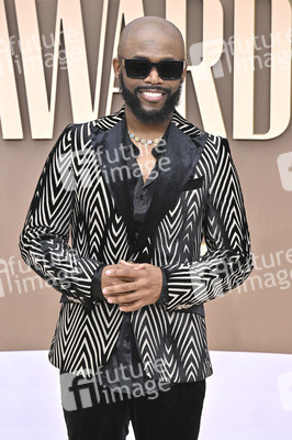 BET Awards 2026 in Los Angeless
