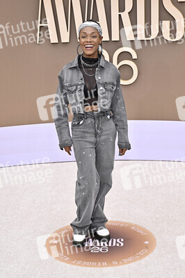 BET Awards 2026 in Los Angeless