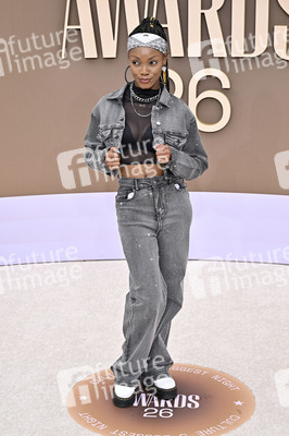 BET Awards 2026 in Los Angeless