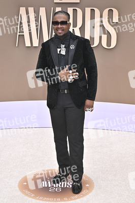 BET Awards 2026 in Los Angeless
