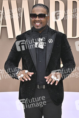 BET Awards 2026 in Los Angeless
