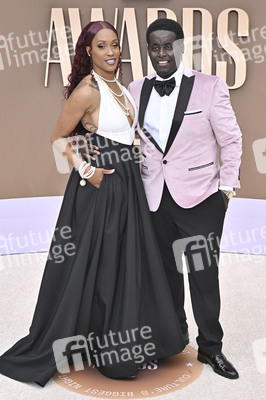 BET Awards 2026 in Los Angeless