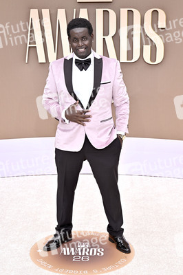 BET Awards 2026 in Los Angeless