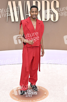 BET Awards 2026 in Los Angeless