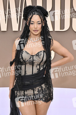 BET Awards 2026 in Los Angeless