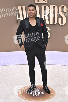 BET Awards 2026 in Los Angeless