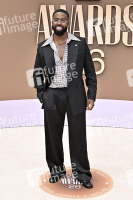 BET Awards 2026 in Los Angeless