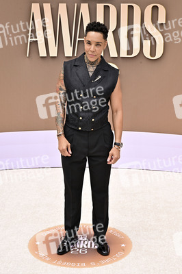 BET Awards 2026 in Los Angeless