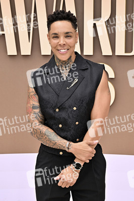 BET Awards 2026 in Los Angeless