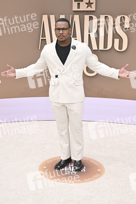 BET Awards 2026 in Los Angeless