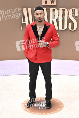 BET Awards 2026 in Los Angeless