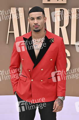 BET Awards 2026 in Los Angeless