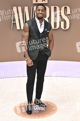 BET Awards 2026 in Los Angeless