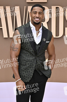 BET Awards 2026 in Los Angeless