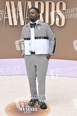 BET Awards 2026 in Los Angeless