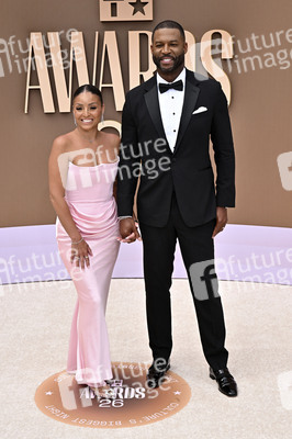 BET Awards 2026 in Los Angeless