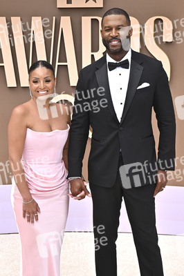 BET Awards 2026 in Los Angeless