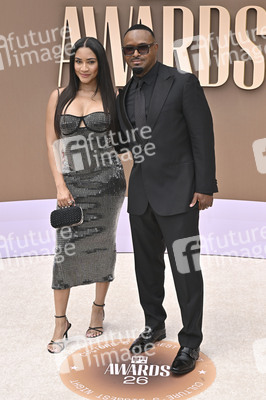 BET Awards 2026 in Los Angeless