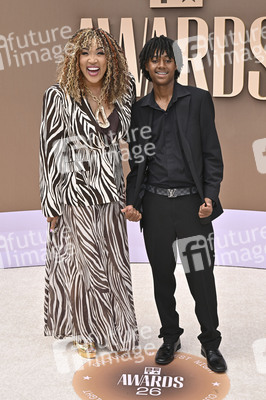 BET Awards 2026 in Los Angeless