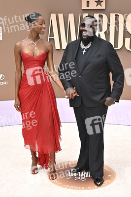 BET Awards 2026 in Los Angeless