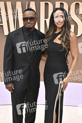 BET Awards 2026 in Los Angeless