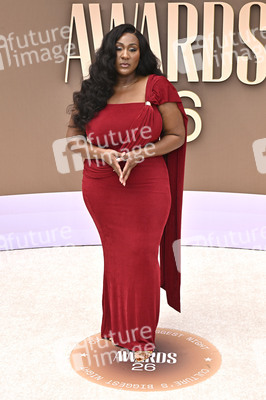 BET Awards 2026 in Los Angeless