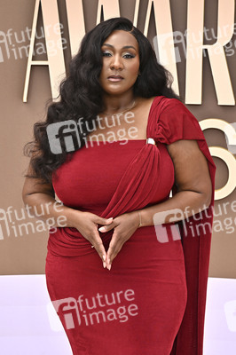 BET Awards 2026 in Los Angeless
