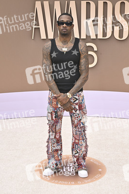BET Awards 2026 in Los Angeless