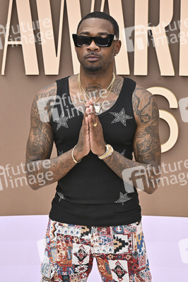 BET Awards 2026 in Los Angeless