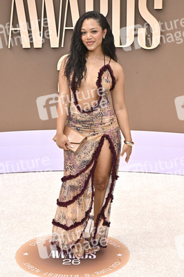BET Awards 2026 in Los Angeless