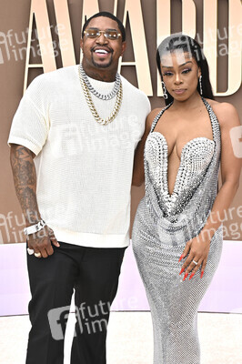 BET Awards 2026 in Los Angeless