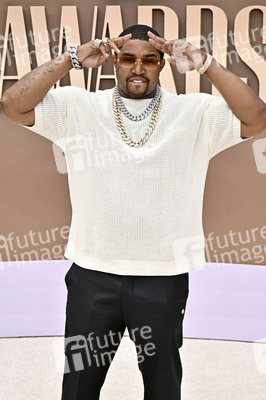 BET Awards 2026 in Los Angeless