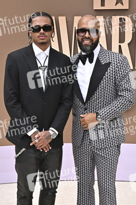 BET Awards 2026 in Los Angeless
