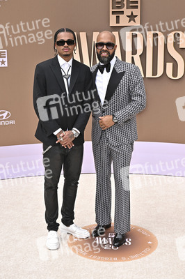 BET Awards 2026 in Los Angeless