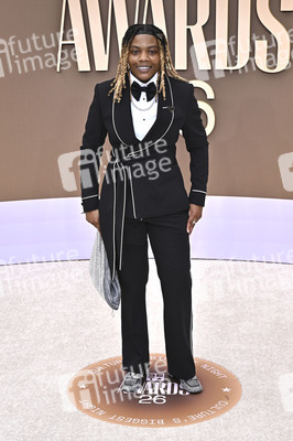 BET Awards 2026 in Los Angeless