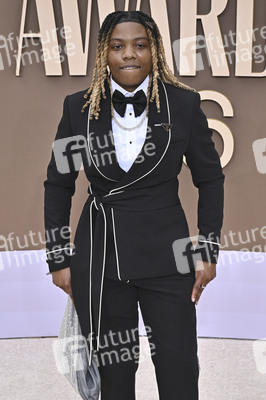 BET Awards 2026 in Los Angeless