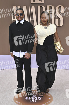 BET Awards 2026 in Los Angeless