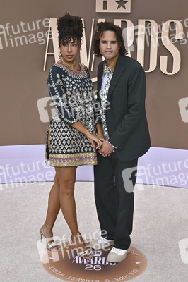 BET Awards 2026 in Los Angeless