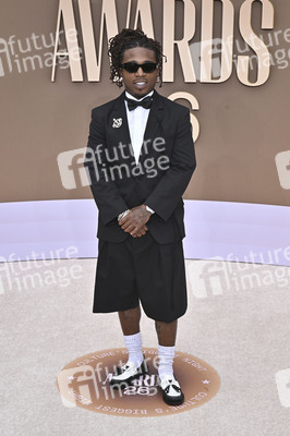 BET Awards 2026 in Los Angeless