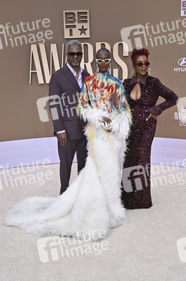 BET Awards 2026 in Los Angeless