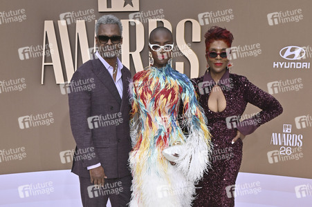 BET Awards 2026 in Los Angeless