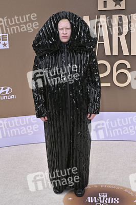 BET Awards 2026 in Los Angeless