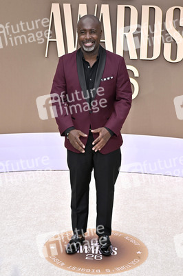 BET Awards 2026 in Los Angeless