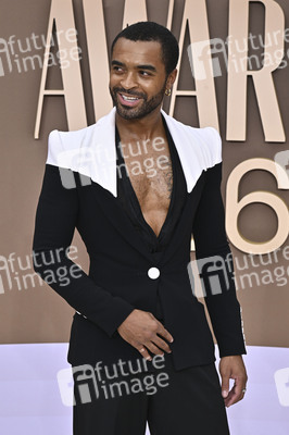 BET Awards 2026 in Los Angeless