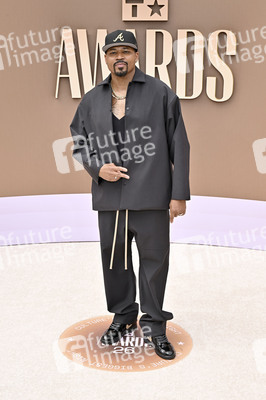 BET Awards 2026 in Los Angeless