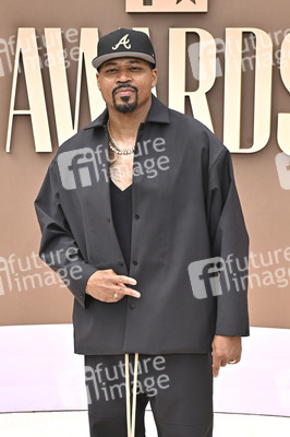 BET Awards 2026 in Los Angeless