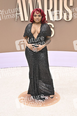 BET Awards 2026 in Los Angeless