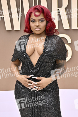 BET Awards 2026 in Los Angeless